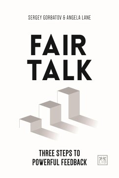 Fair Talk - Gorbatov, Sergey; Lane, Angela