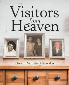 Visitors from Heaven - Malavakis, Efrosini Sardelis