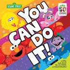 You Can Do It!