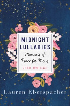 Midnight Lullabies - Eberspacher, Lauren