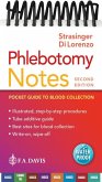 Phlebotomy Notes