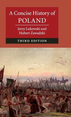 A Concise History of Poland - Lukowski, Jerzy; Zawadzki, Hubert