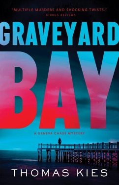 Graveyard Bay - Kies, Thomas