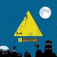 Solid State Signed Edition - Coulton, Jonathan; Fraction, Matt