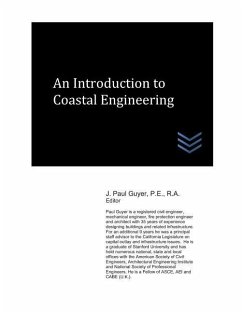 An Introduction to Coastal Engineering - Guyer, J. Paul