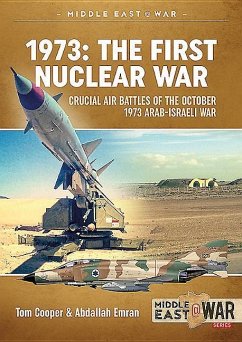 1973: the First Nuclear War - Emran, Abdallah; Cooper, Tom
