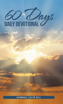 60 Days Daily Devotional - Bell, Hermania Leslyn