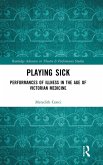 Playing Sick Playing Sick