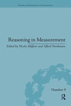 Reasoning in Measurement