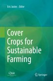 Cover Crops for Sustainable Farming