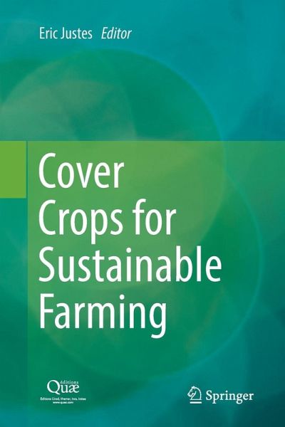 Cover Crops for Sustainable Farming Cover Crops for Sustainable Farming