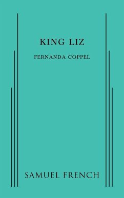 King Liz - Coppel, Fernanda