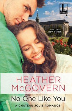 No One Like You - McGovern, Heather