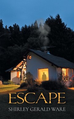 Escape - Ware, Shirley Gerald