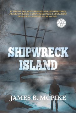 Shipwreck Island - McPike, James B.