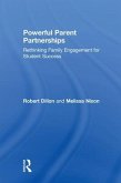 Powerful Parent Partnerships