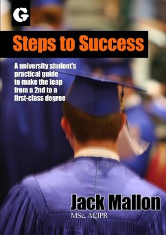 Steps to Success - Mallon, Jack