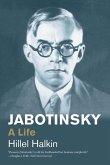 Jabotinsky: A Life