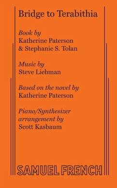 Bridge to Terabithia - Paterson, Katherine; Tolan, Stephanie S.; Liebman, Steve