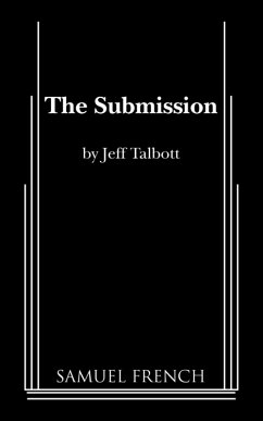 Cover The Submission