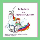LillyAnne and Princess Unicorn