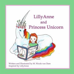 LillyAnne and Princess Unicorn - Dam, M. Nicole van