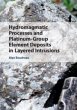Hydromagmatic Processes and... - Bild 1