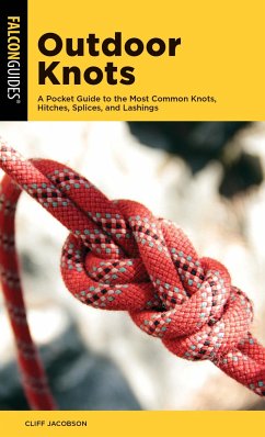 Outdoor Knots - Jacobson, Cliff