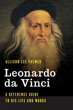 Leonardo da Vinci - Palmer, Allison Lee