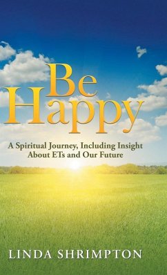 Cover Be Happy