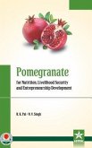 Pomegranate for Nutrition, Livelihood Security and Entrepreneurship Development