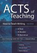 Acts of Teaching - Bild 1