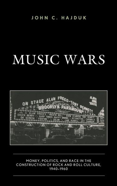 Music Wars Music Wars