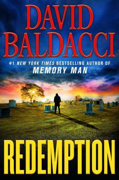 Redemption - Baldacci, David