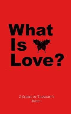 What is love? - Darkwood, E.