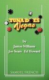 Tuna Does Vegas Tuna Does Vegas