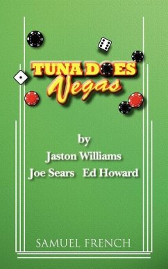 Cover Tuna Does Vegas