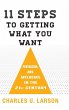 Eleven Steps to Getting What You Want - Bild 1