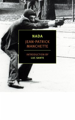 NADA - Manchette, Jean-Patrick