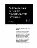 An Introduction to Flexible Asphalt Concrete Pavements