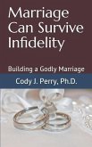 Marriage Can Survive Infidelity: Building a Godly Marriage