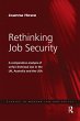 Rethinking Job Security - Bild 1