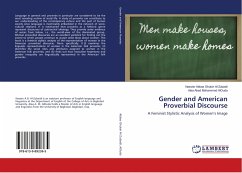 Gender and American Proverbial Discourse - Abbas Ghubin Al-Zubaidi, Nassier;AlOuda, Alaa Abed Mohammed
