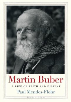 Martin Buber - Mendes-Flohr, Paul