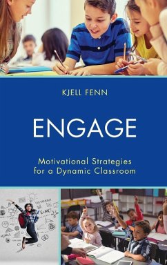 Cover Engage