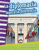La Diplomacia Marca La Diferencia (Diplomacy Makes a Difference)