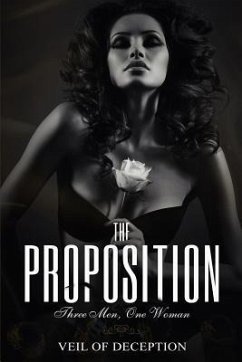 The Proposition - Jackson, J. A.; Jackson, Jerreece