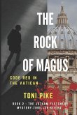 The Rock of Magus: Code Red in the Vatican