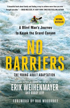No Barriers (the Young Adult Adaptation) - Weihenmayer, Erik; Levy, Buddy