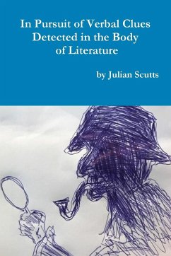 In Pursuit of Verbal Clues Detected in the Body of Literature - Scutts, Julian